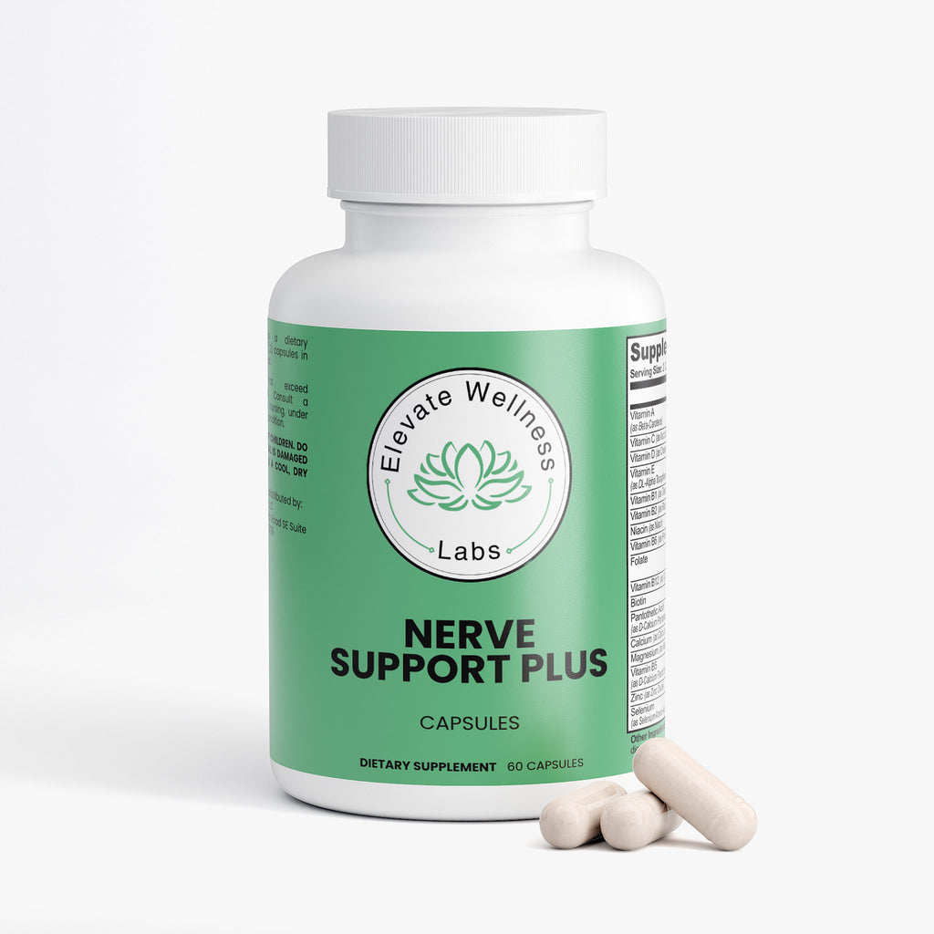 Complete Multivitamin