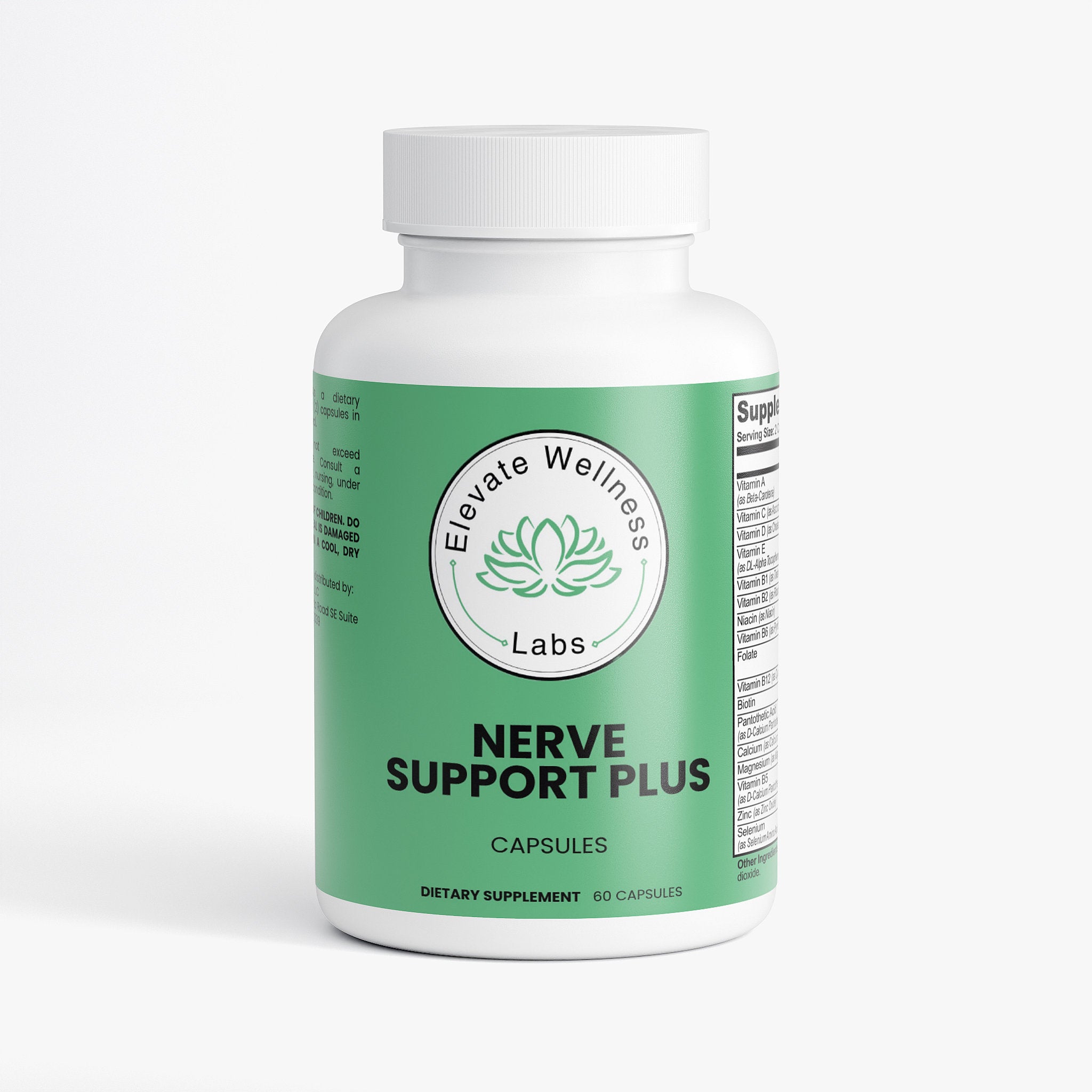 Complete Multivitamin