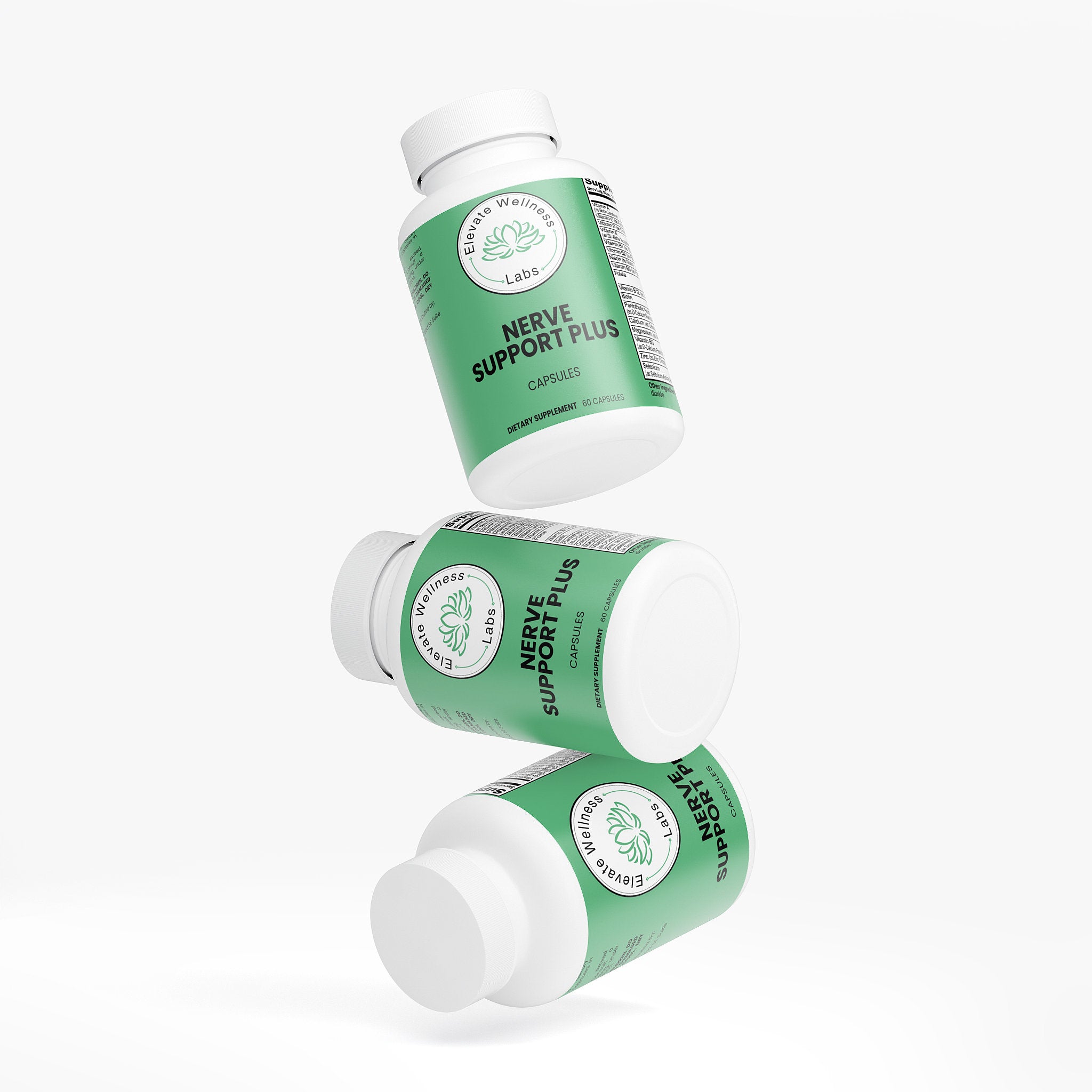 Complete Multivitamin