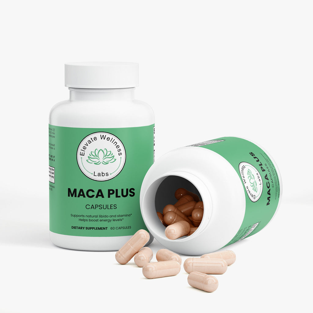 Maca Plus