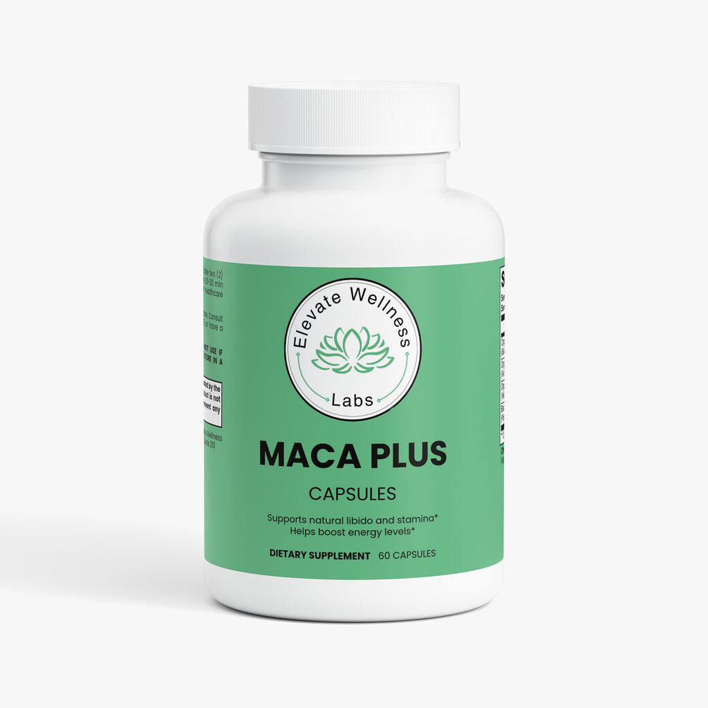 Maca Plus
