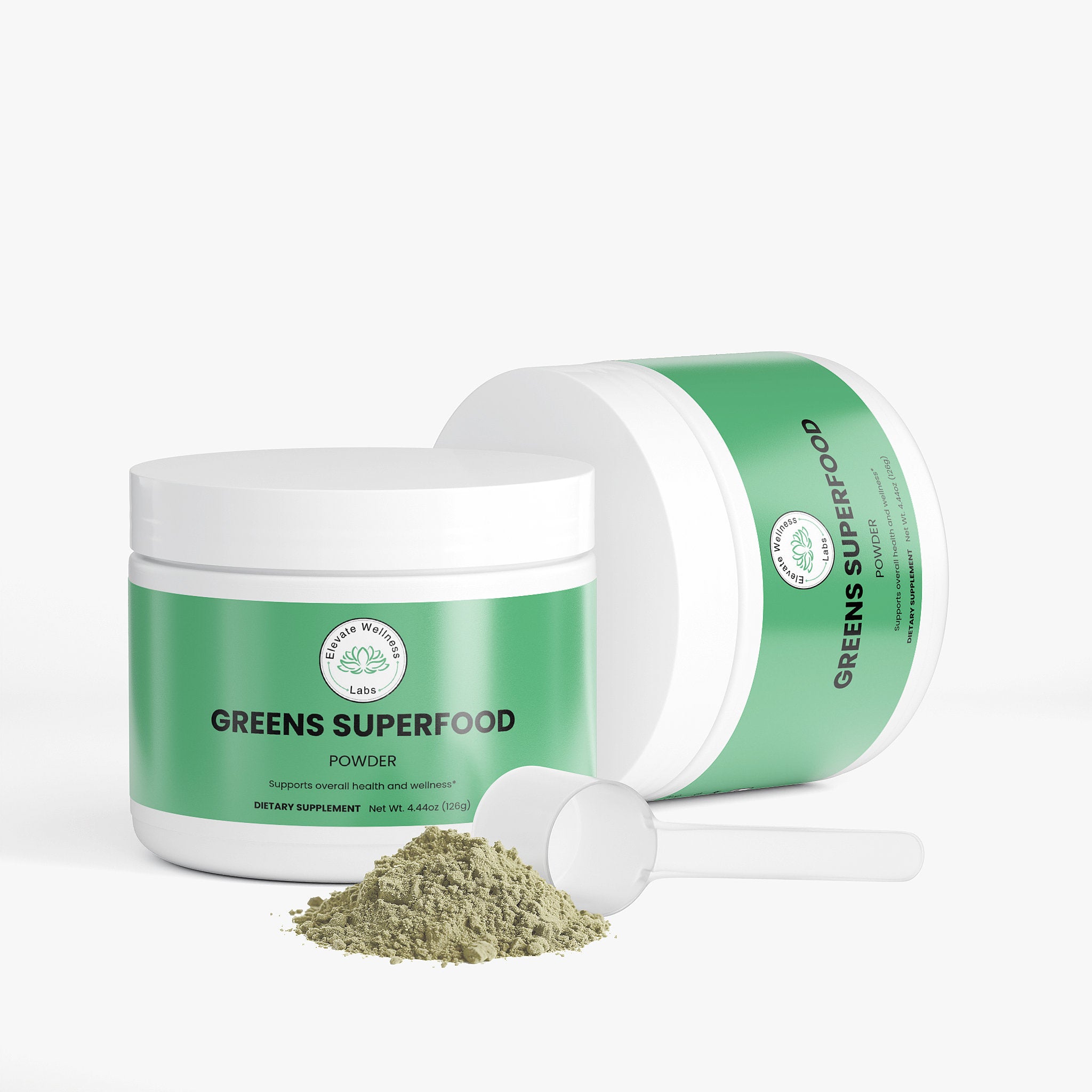 Greens Superfood