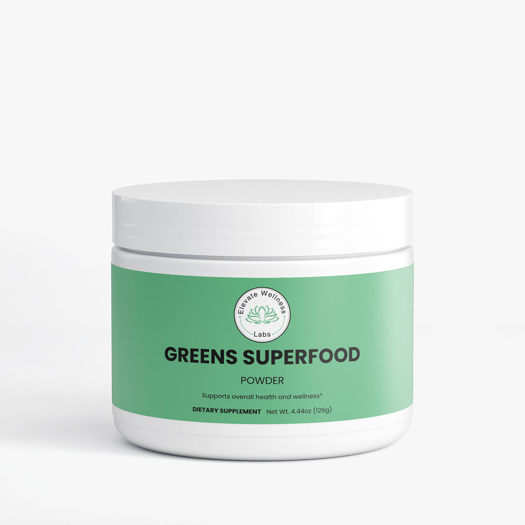Greens Superfood