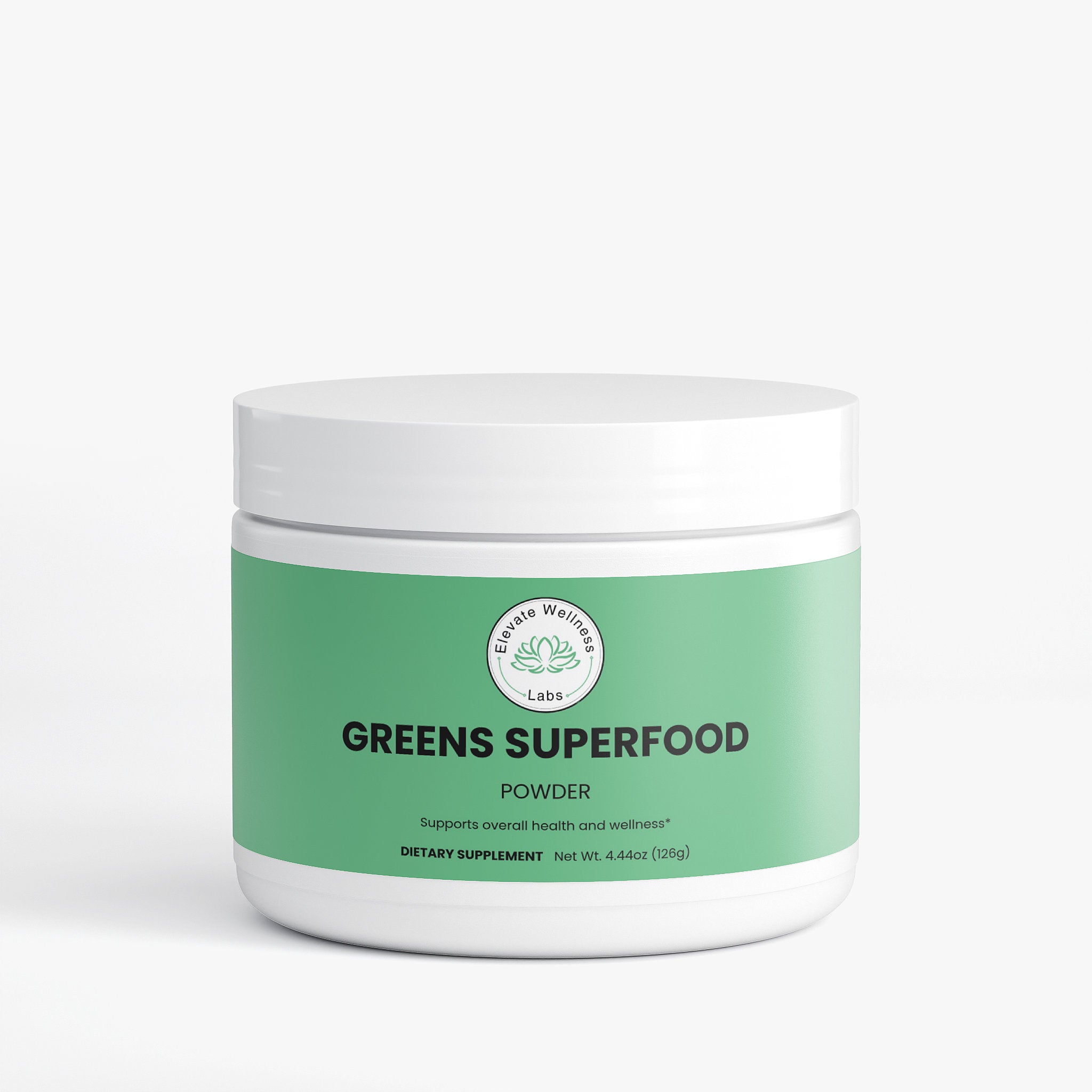 Greens Superfood
