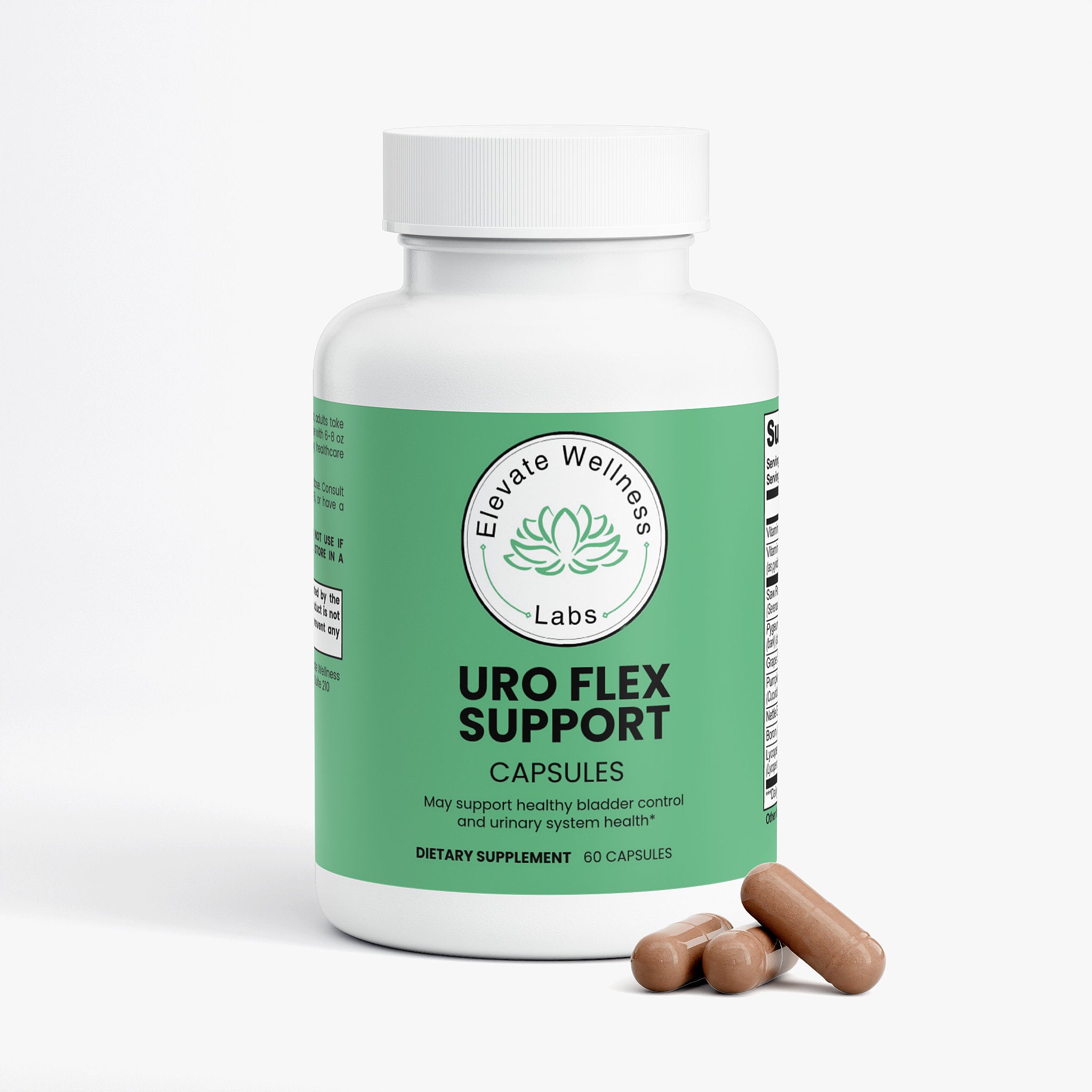 Prostate Support