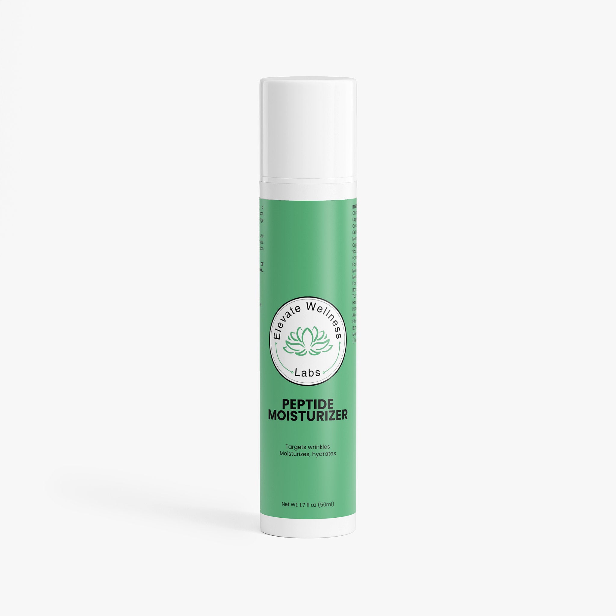 Peptide Moisturizer