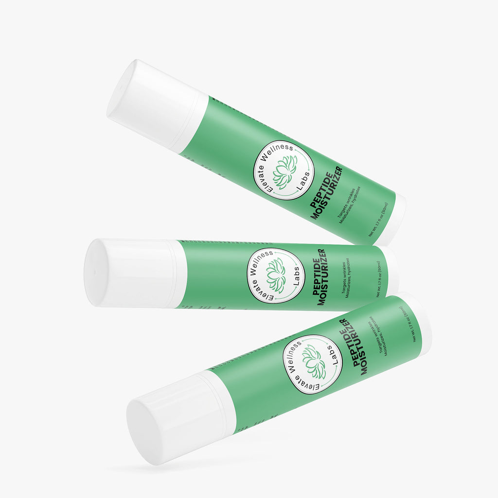 Peptide Moisturizer