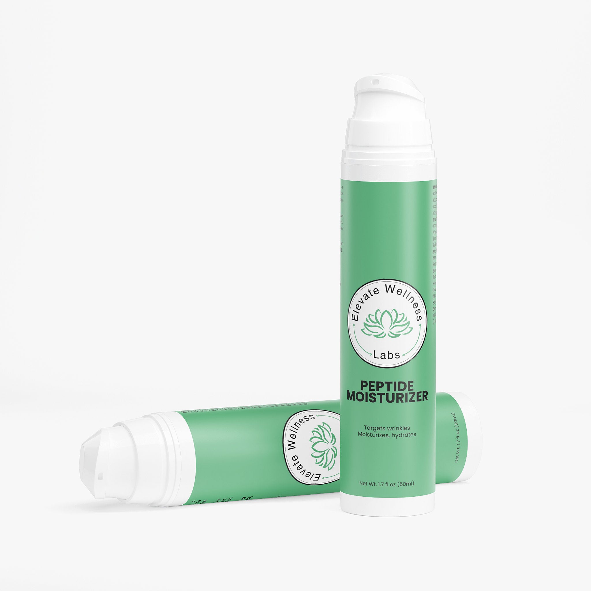 Peptide Moisturizer