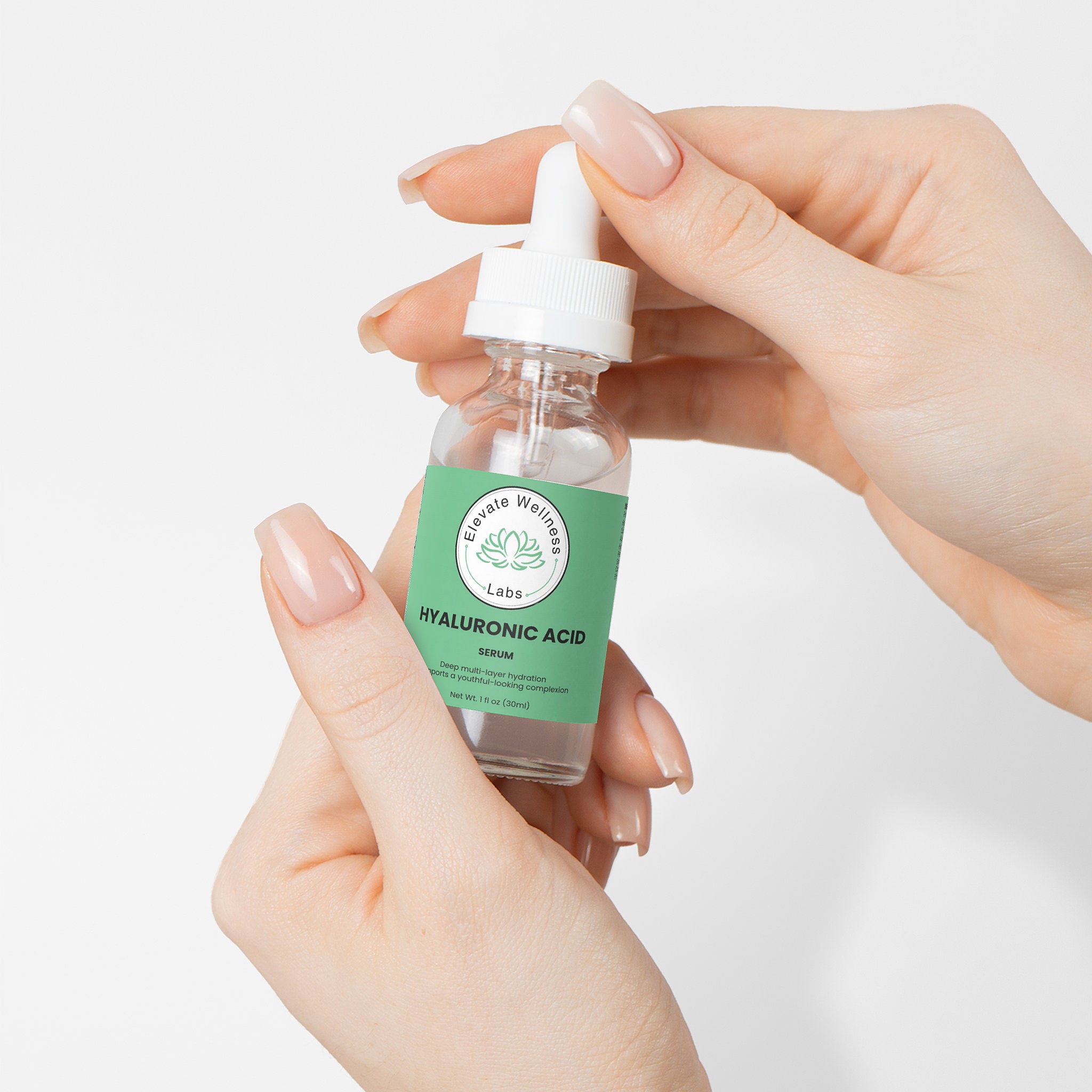 Hyaluronic Acid Serum