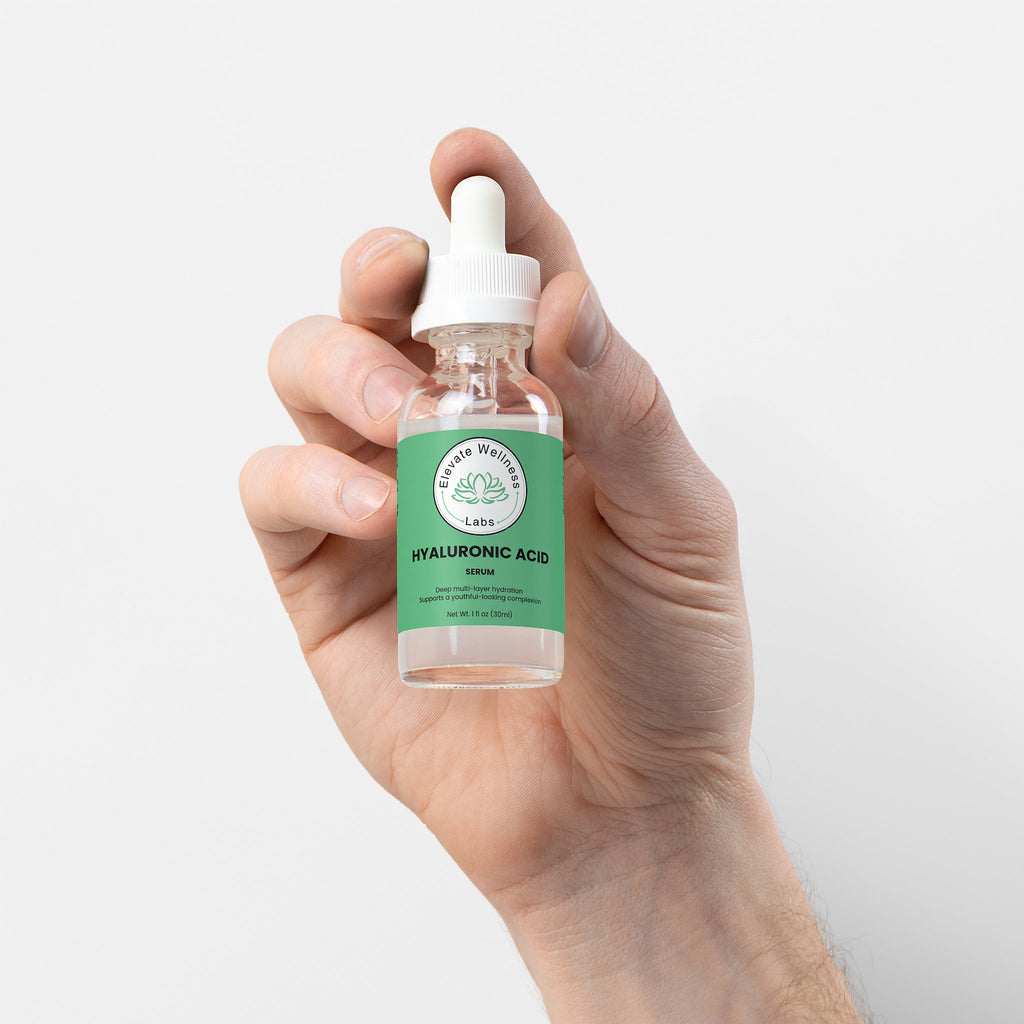 Hyaluronic Acid Serum