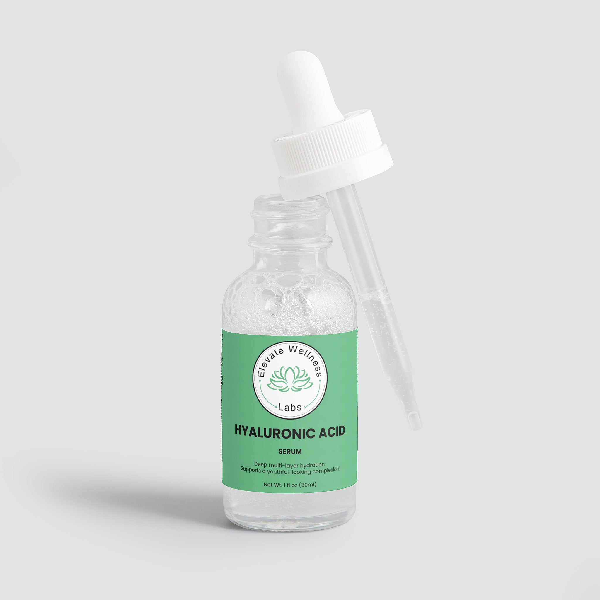 Hyaluronic Acid Serum