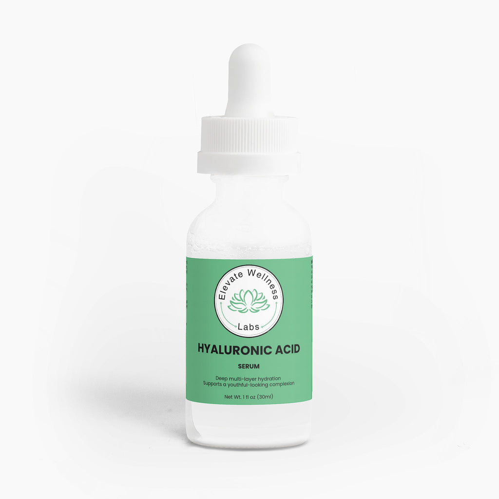 Hyaluronic Acid Serum