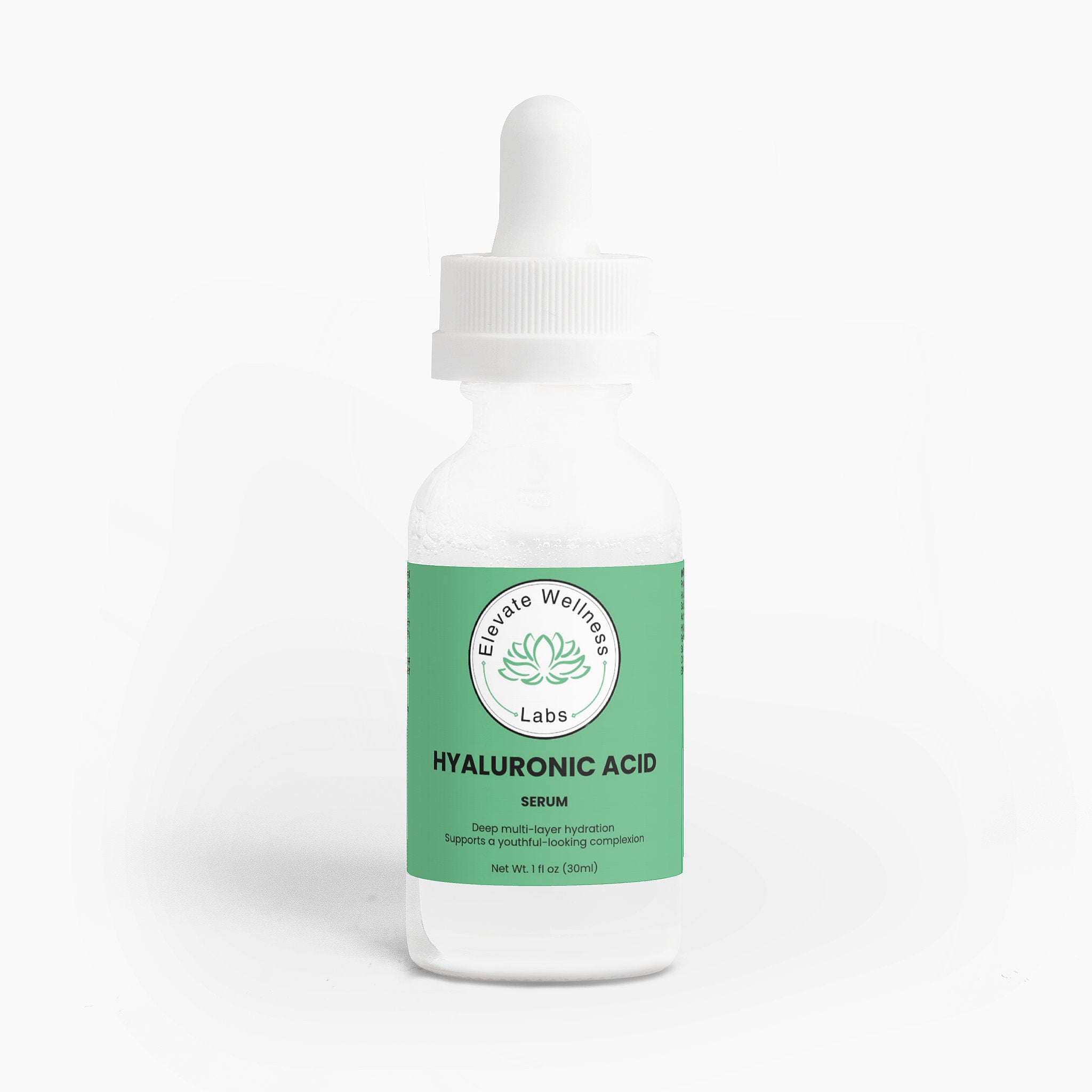 Hyaluronic Acid Serum