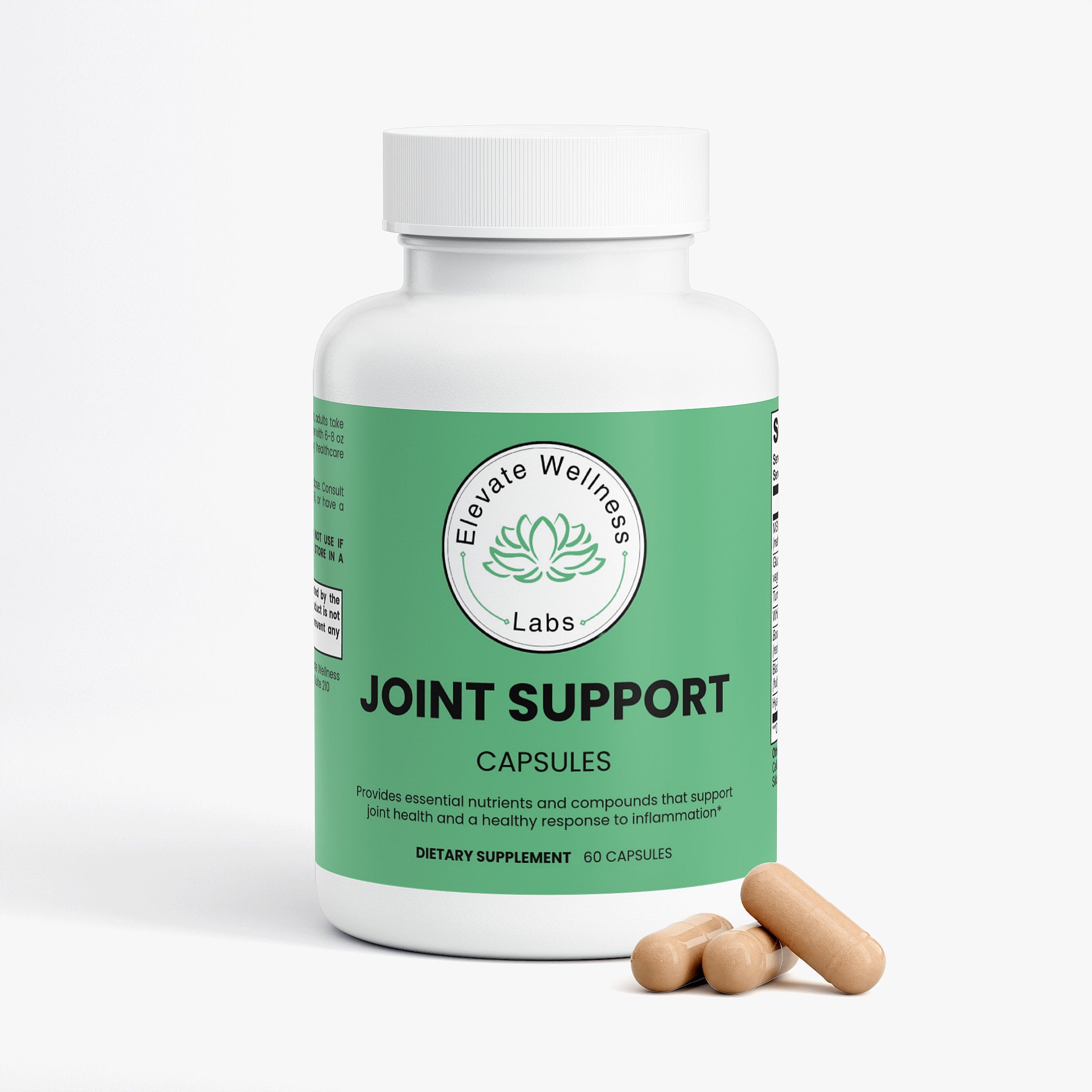 Joint Support
