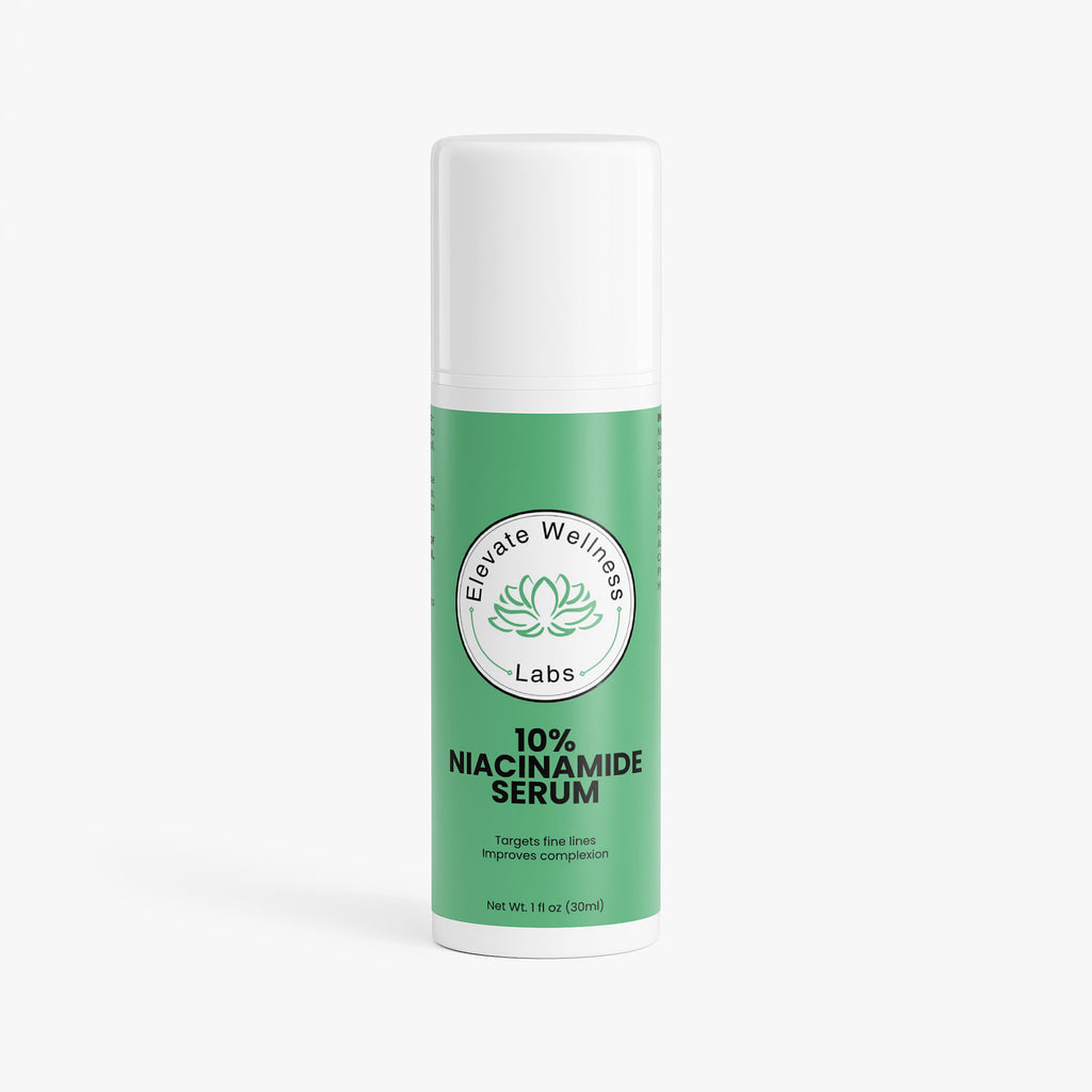 10% Niacinamide Serum