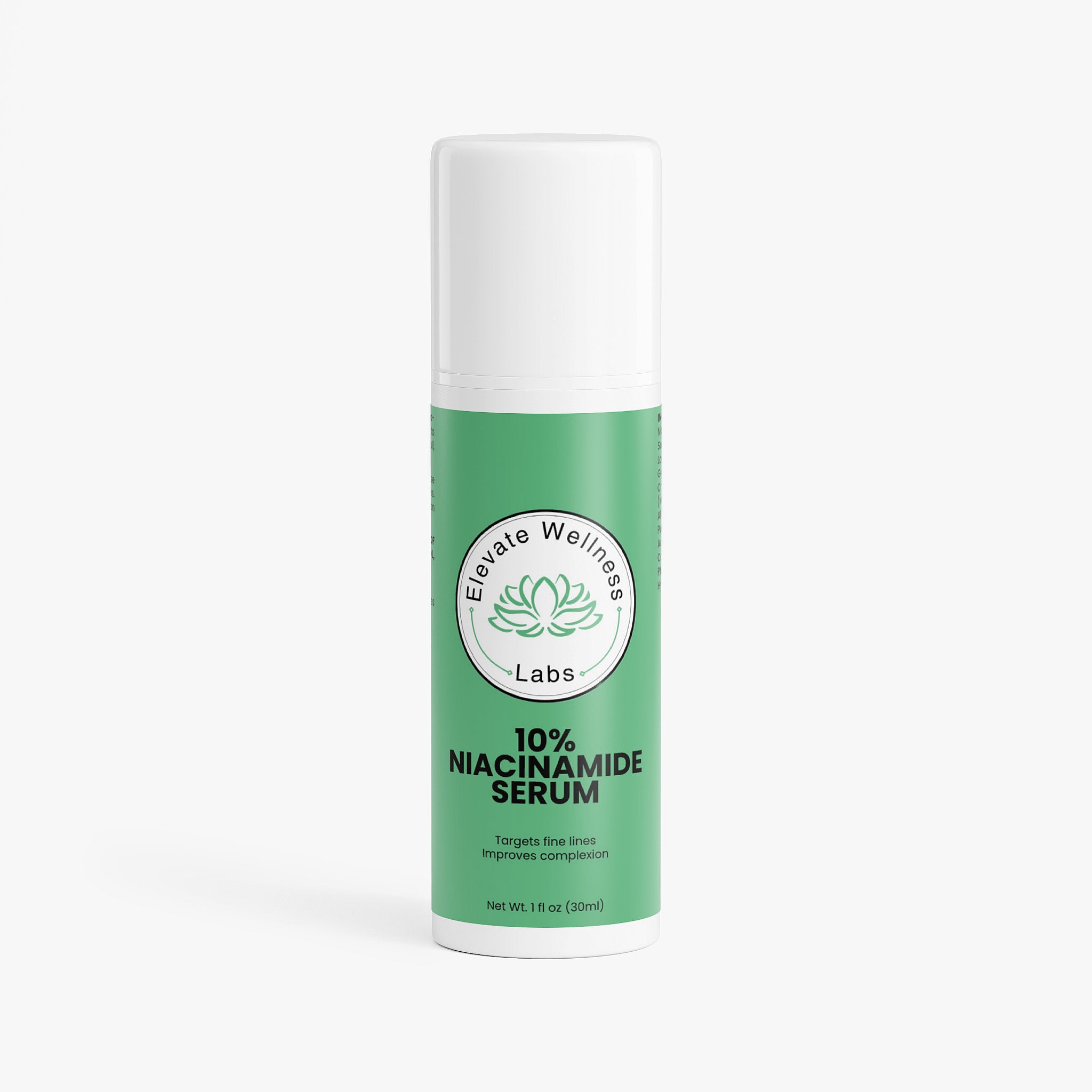 10% Niacinamide Serum