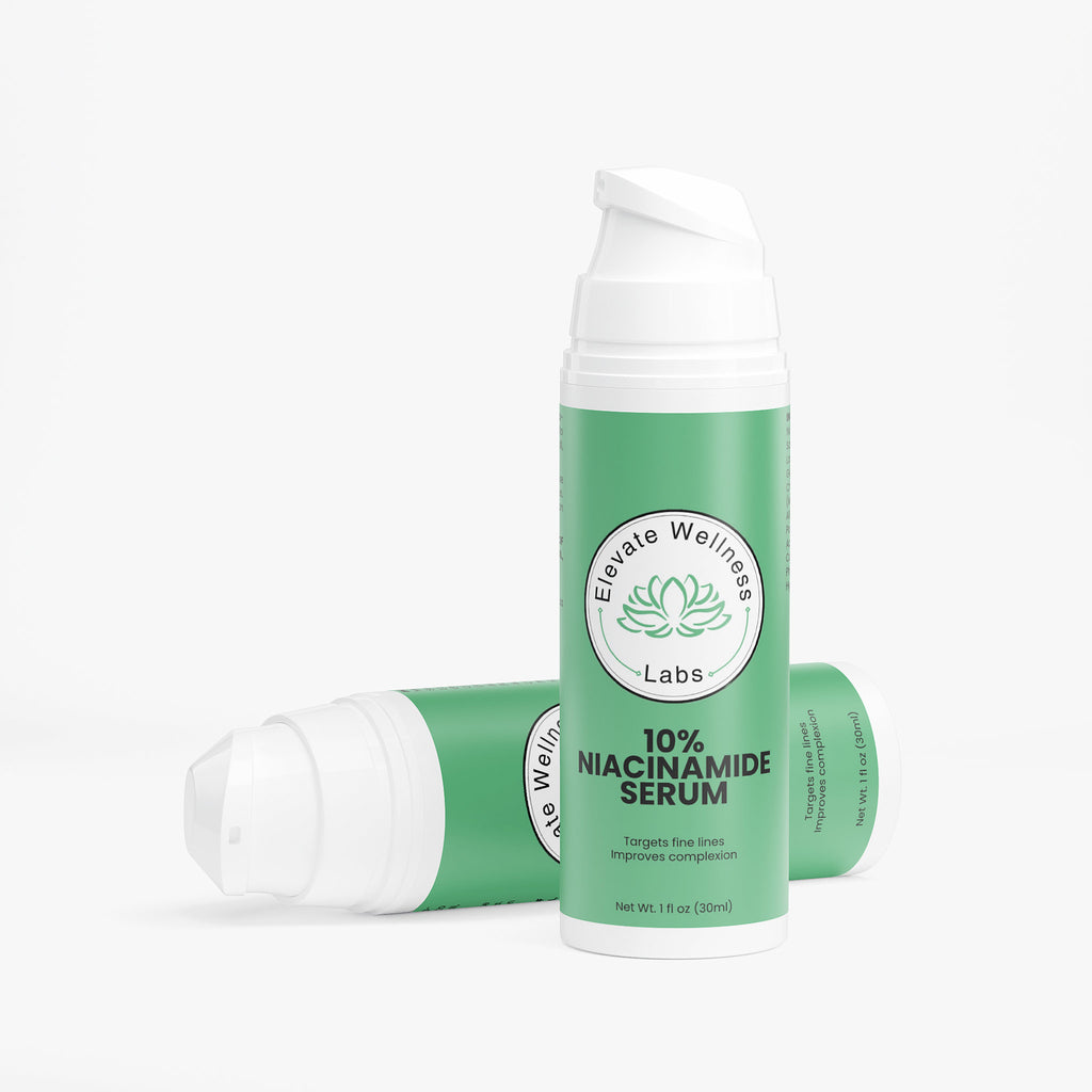 10% Niacinamide Serum