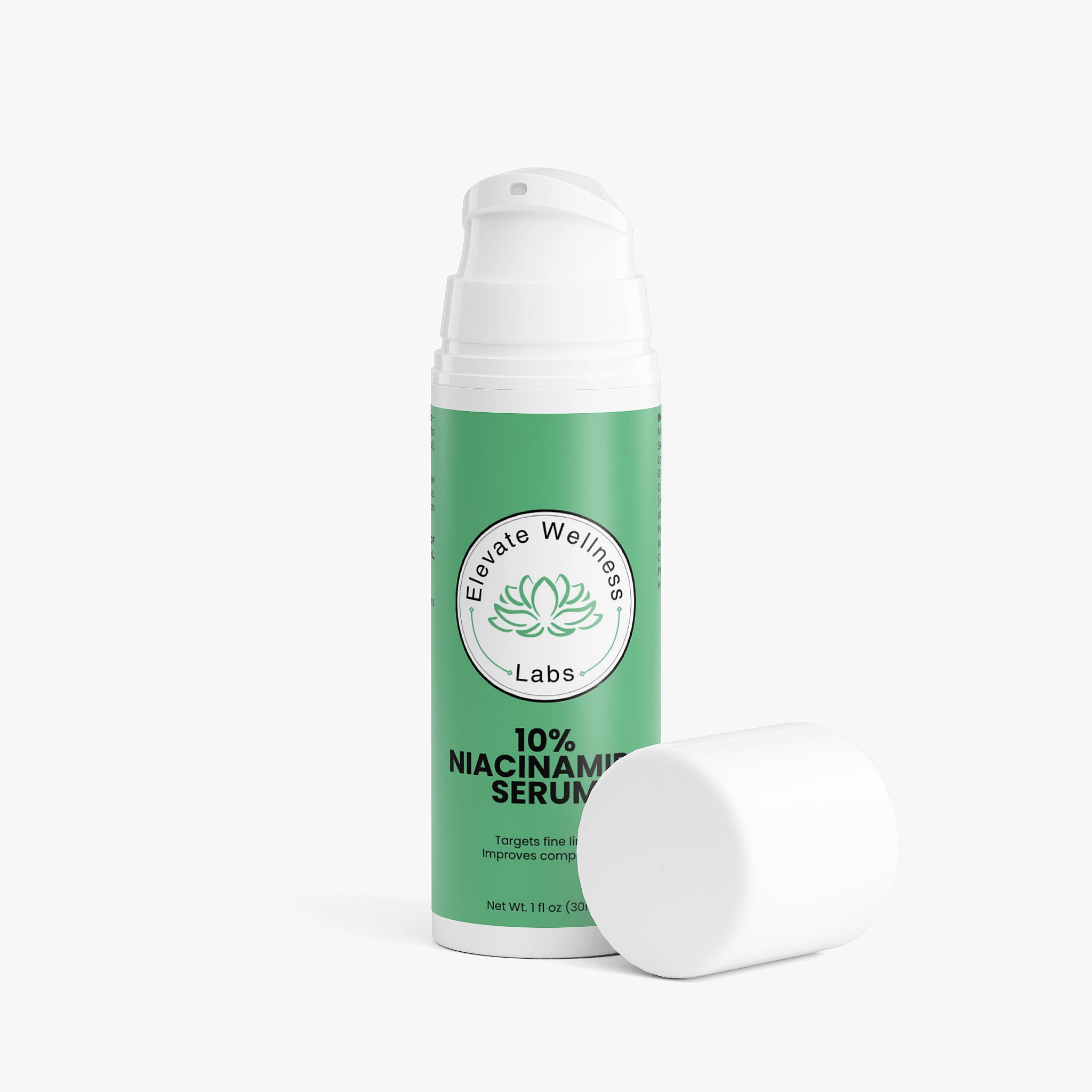 10% Niacinamide Serum