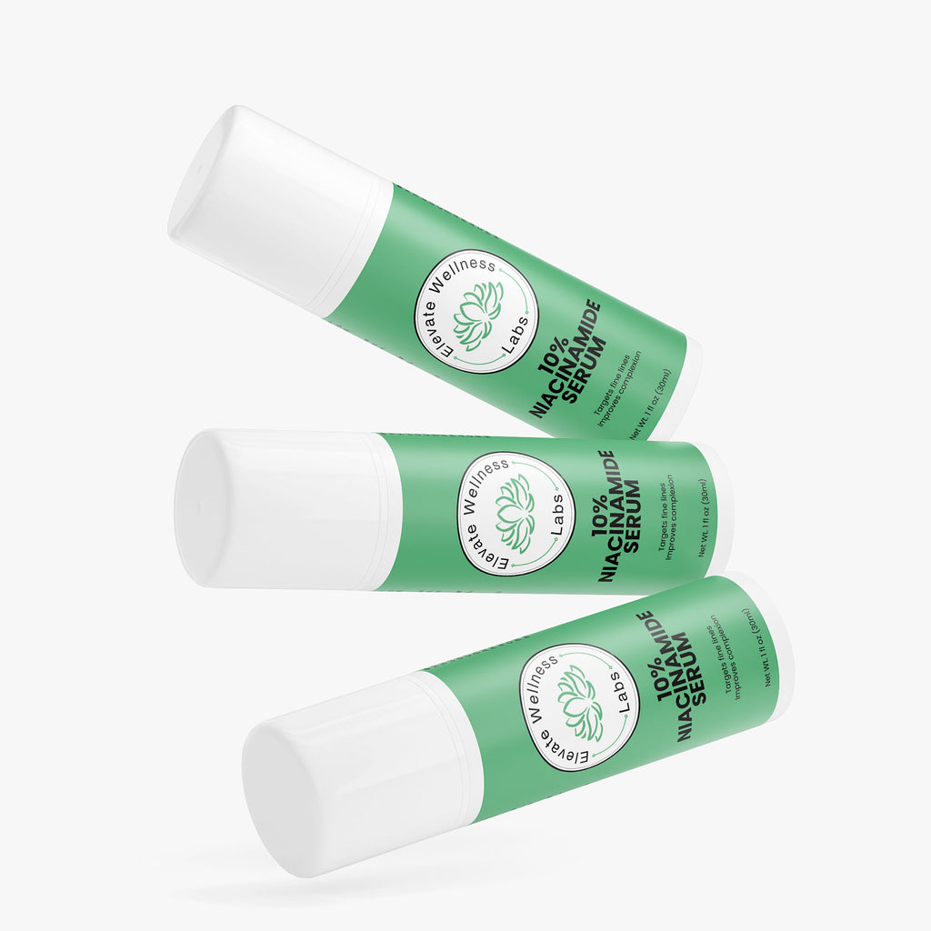 10% Niacinamide Serum